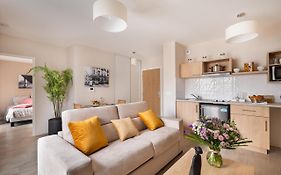 Zenao Appart'Hotels Le Raincy
